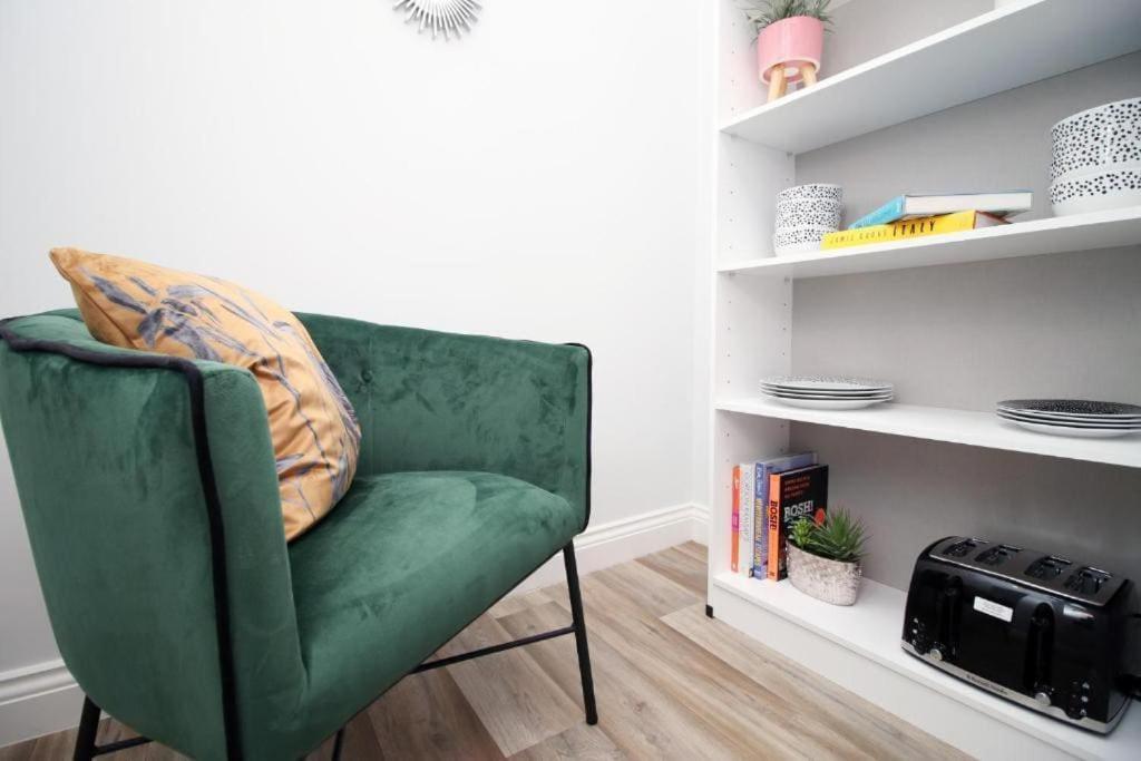 Chapel 3 By Mgroupsa Apartment Swansea