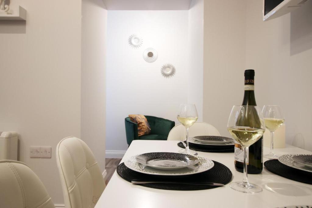 Chapel 3 By Mgroupsa Apartment